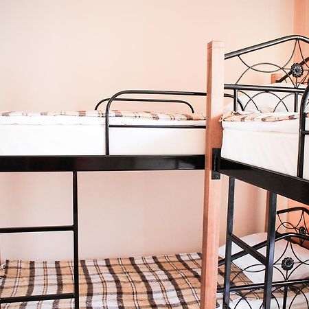 A&S Hostel Minskiy Kiev Luaran gambar