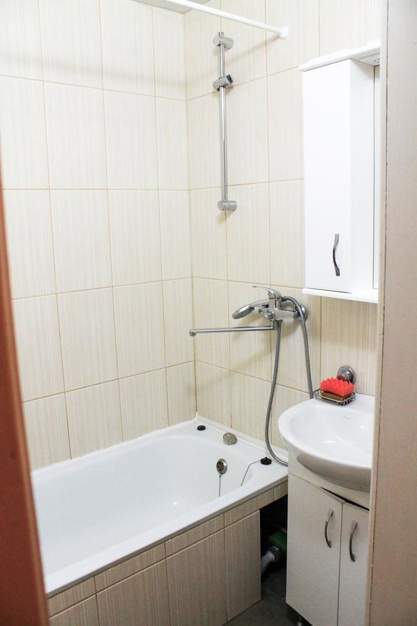A&S Hostel Minskiy Kiev Luaran gambar