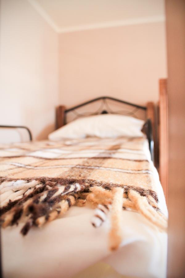 A&S Hostel Minskiy Kiev Luaran gambar