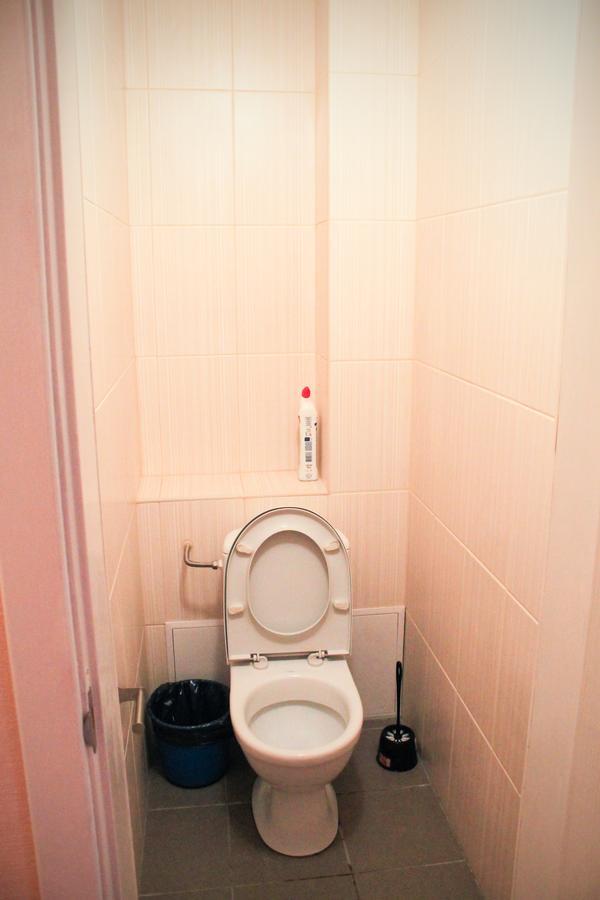 A&S Hostel Minskiy Kiev Luaran gambar