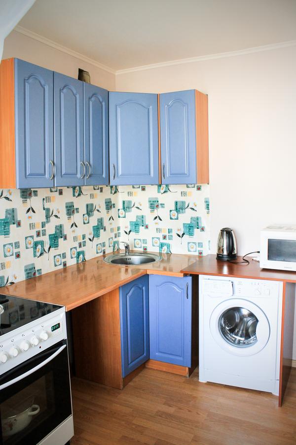 A&S Hostel Minskiy Kiev Luaran gambar